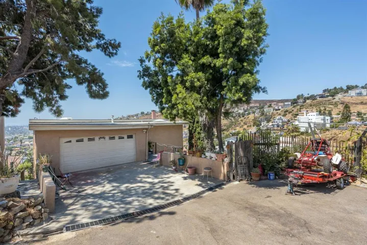 1111 La Mesa Avenue, Spring Valley, California 91977