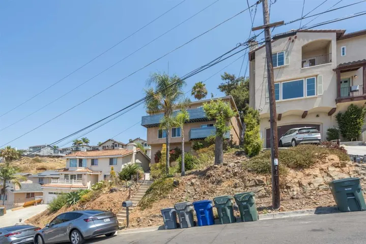 1111 La Mesa Avenue, Spring Valley, California 91977
