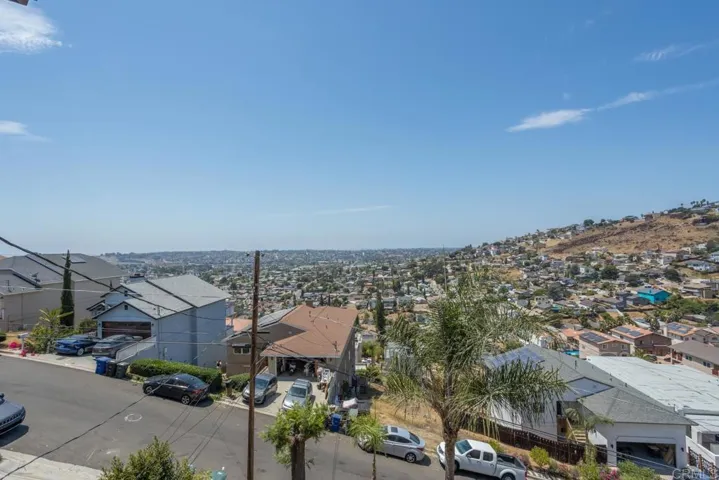 1111 La Mesa Avenue, Spring Valley, California 91977