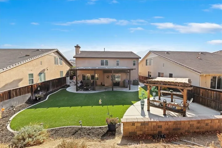11030 Whitebark Lane, Corona, California 92883