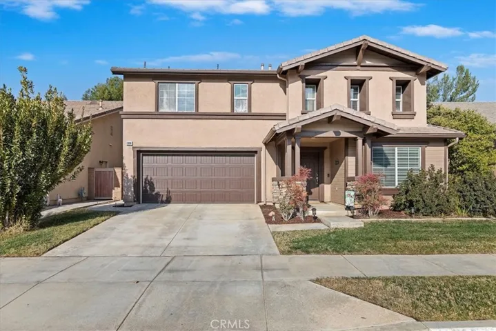 11030 Whitebark Lane, Corona, California 92883