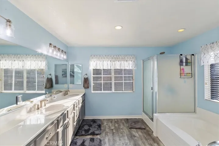 11030 Whitebark Lane, Corona, California 92883