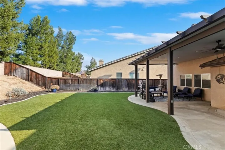 11030 Whitebark Lane, Corona, California 92883
