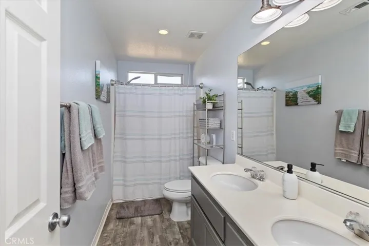 11030 Whitebark Lane, Corona, California 92883