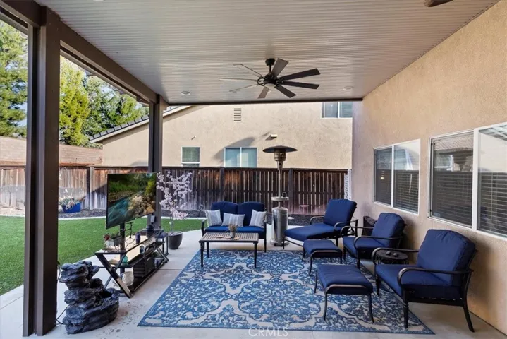 11030 Whitebark Lane, Corona, California 92883