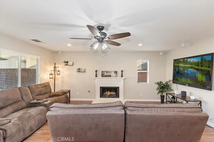 11030 Whitebark Lane, Corona, California 92883