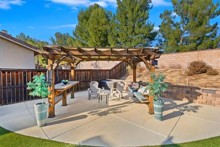 11030 Whitebark Lane, Corona, California 92883