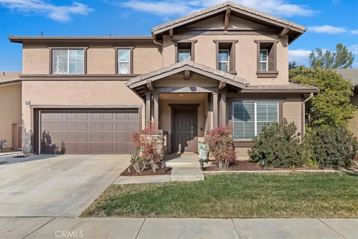 11030 Whitebark Lane, Corona, California 92883