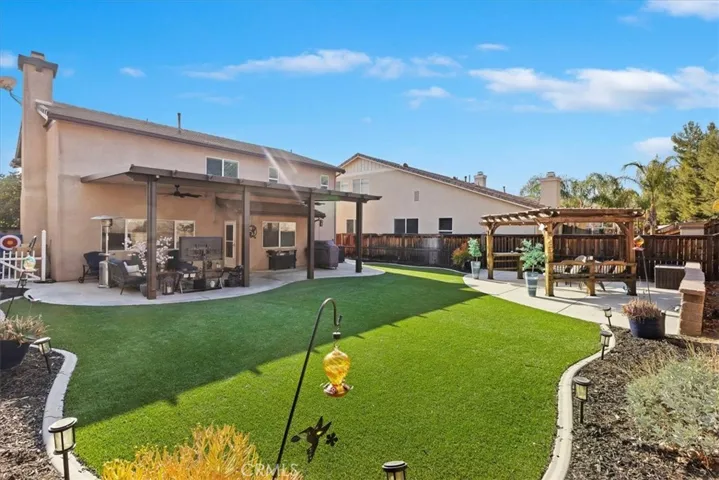 11030 Whitebark Lane, Corona, California 92883