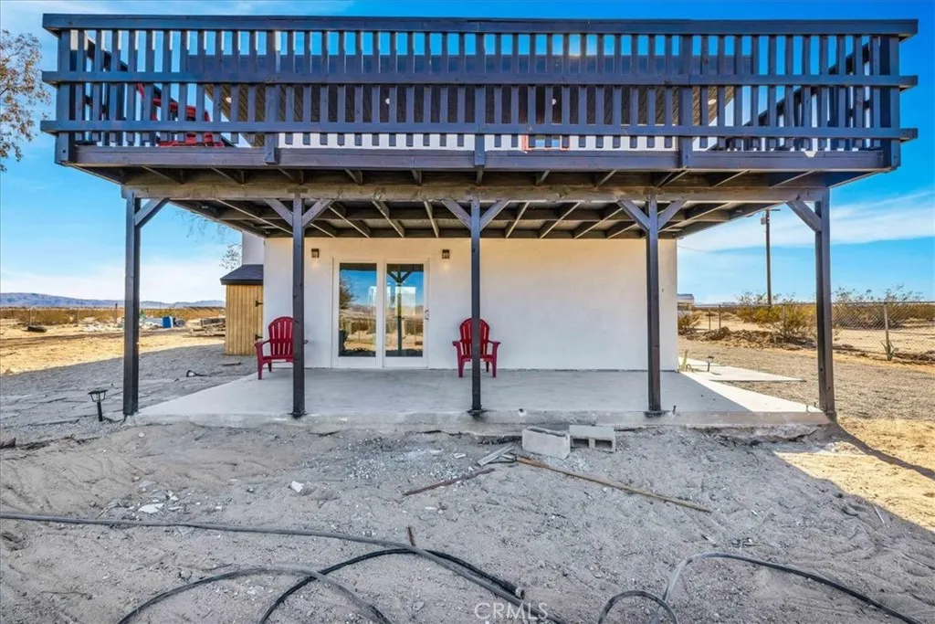 1421 Sunrise Avenue, 29 Palms, California 92277 home-pic-32