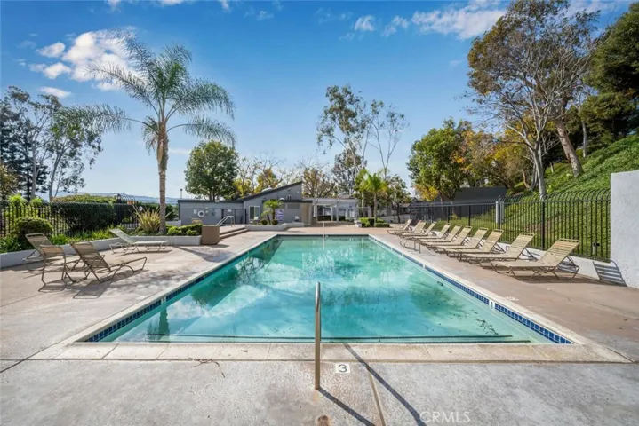 19858 White Spring Lane 24, Yorba Linda, California 92886