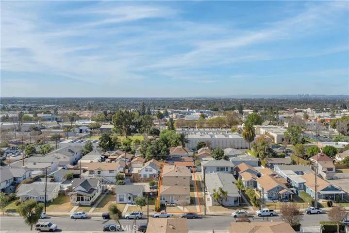 7031 Whittier Avenue, Whittier, California 90602