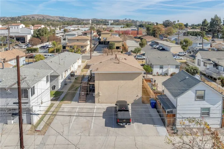 7031 Whittier Avenue, Whittier, California 90602