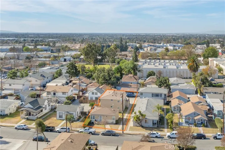 7031 Whittier Avenue, Whittier, California 90602