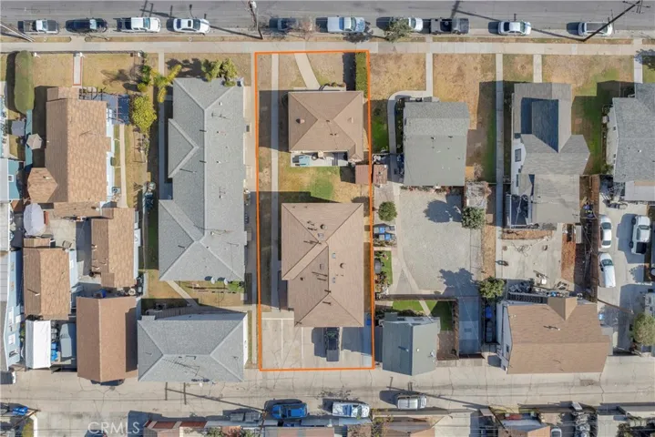 7031 Whittier Avenue, Whittier, California 90602