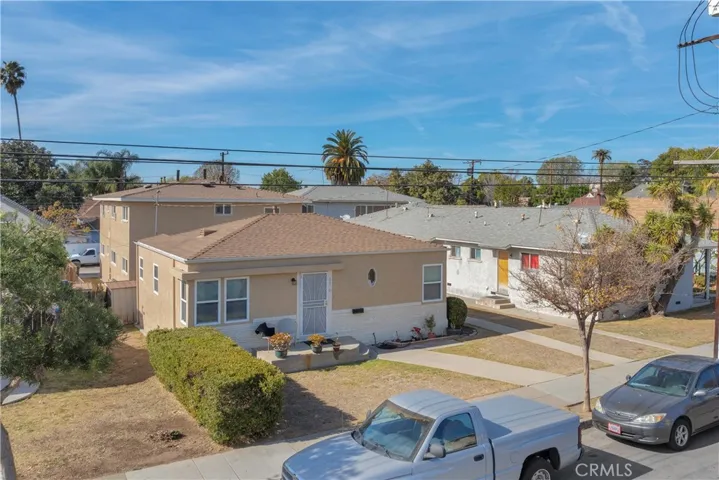 7031 Whittier Avenue, Whittier, California 90602
