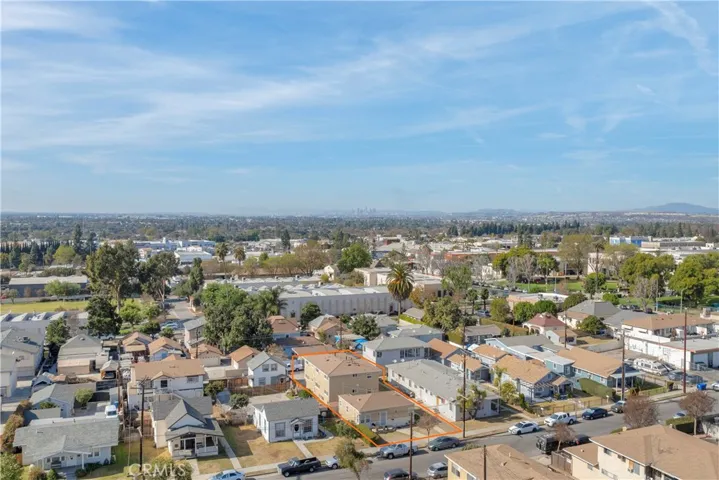 7031 Whittier Avenue, Whittier, California 90602