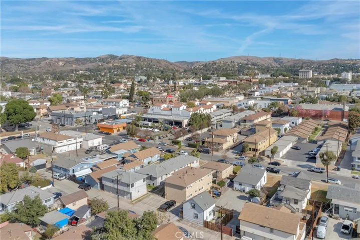 7031 Whittier Avenue, Whittier, California 90602