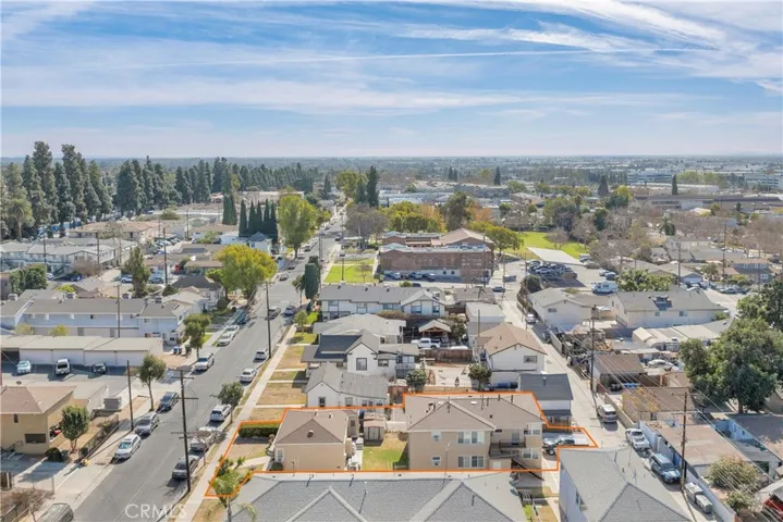 7031 Whittier Avenue, Whittier, California 90602