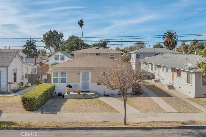 7031 Whittier Avenue, Whittier, California 90602