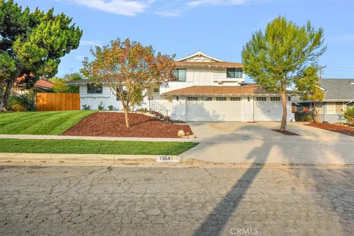 15545 Cristalino Street, Hacienda Heights, California 91745