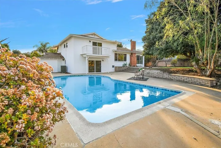 15545 Cristalino Street, Hacienda Heights, California 91745