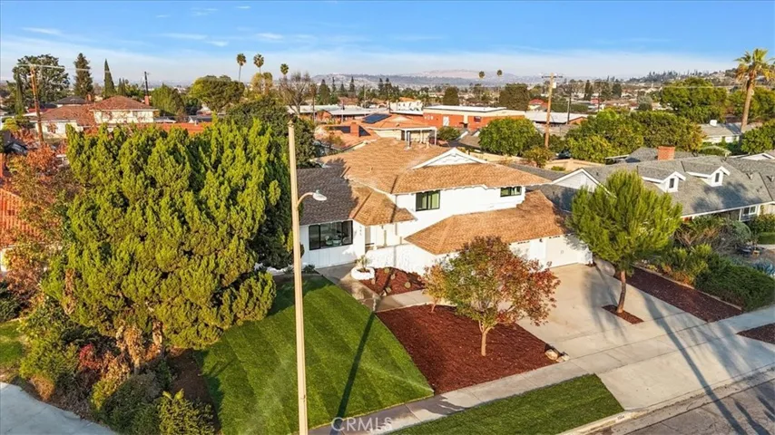 15545 Cristalino Street, Hacienda Heights, California 91745