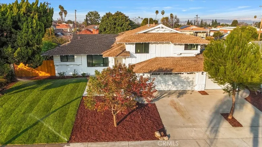15545 Cristalino Street, Hacienda Heights, California 91745
