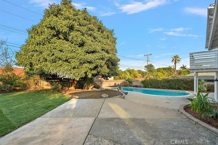 15545 Cristalino Street, Hacienda Heights, California 91745