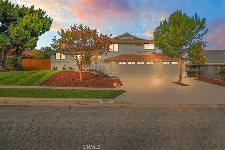 15545 Cristalino Street, Hacienda Heights, California 91745