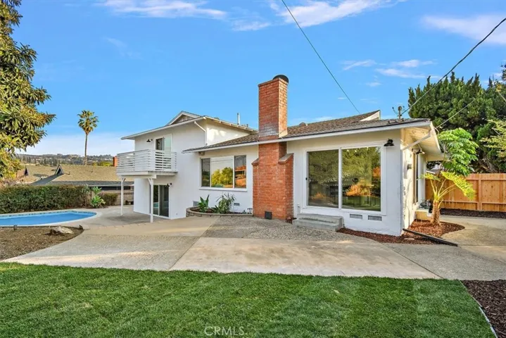 15545 Cristalino Street, Hacienda Heights, California 91745
