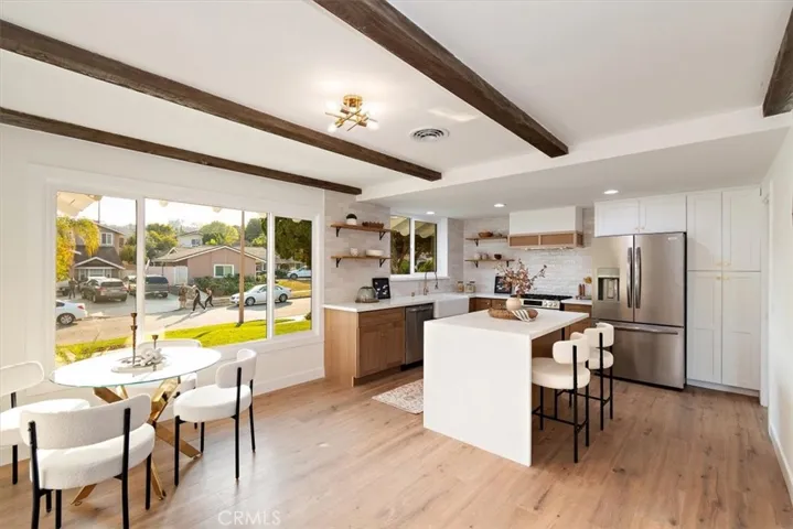 15545 Cristalino Street, Hacienda Heights, California 91745