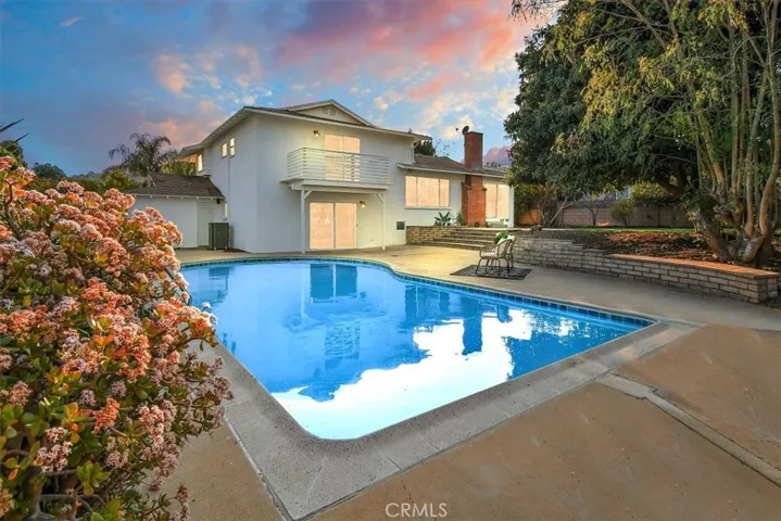15545 Cristalino Street, Hacienda Heights, California 91745