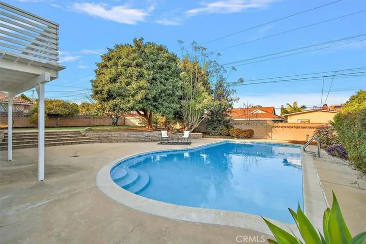 15545 Cristalino Street, Hacienda Heights, California 91745