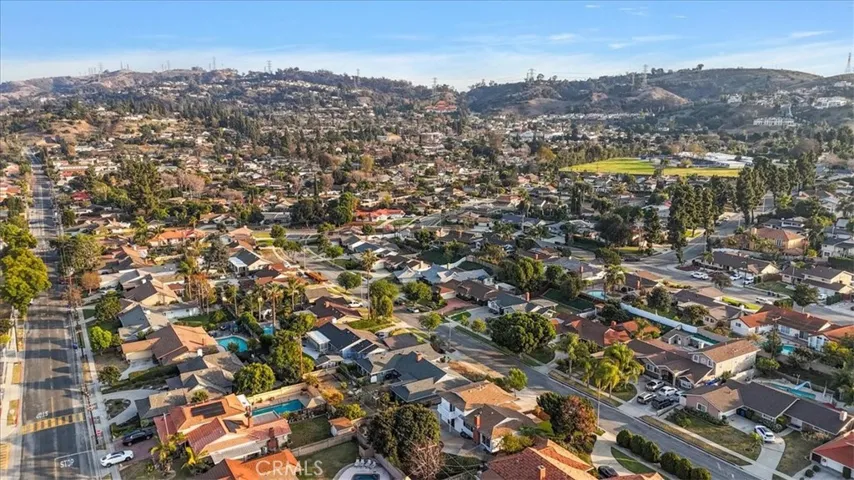 15545 Cristalino Street, Hacienda Heights, California 91745