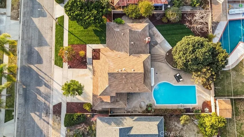 15545 Cristalino Street, Hacienda Heights, California 91745