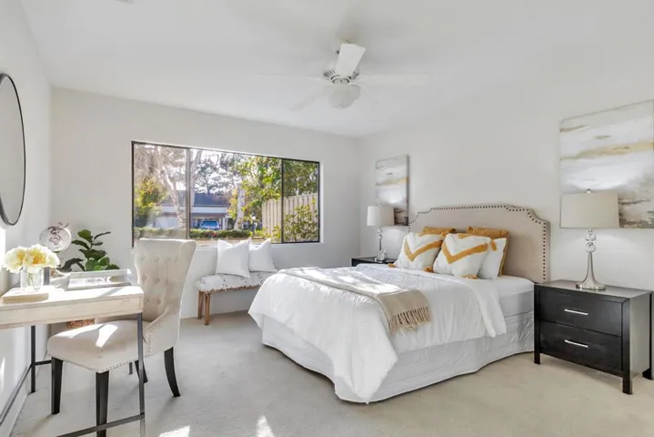 6273 Blauer Lane, San Jose, California 95135