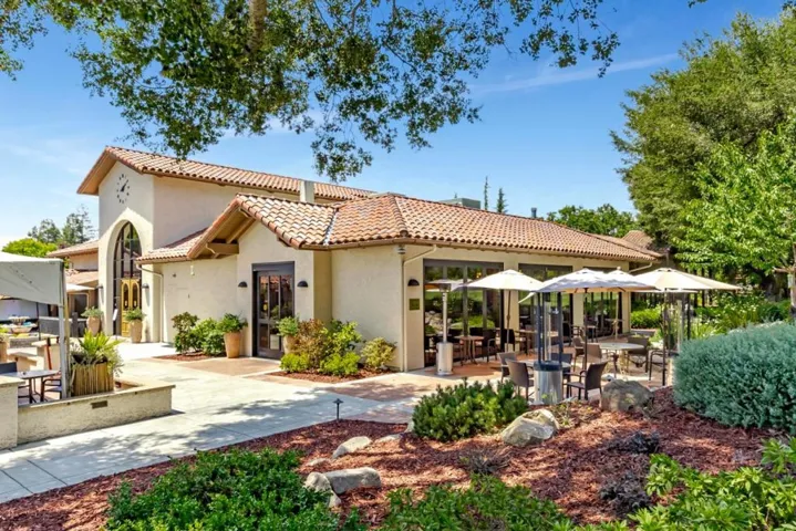 6273 Blauer Lane, San Jose, California 95135