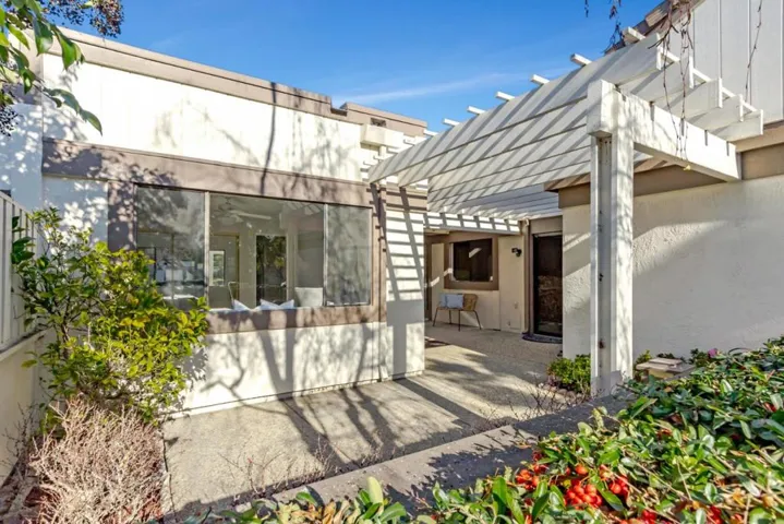 6273 Blauer Lane, San Jose, California 95135