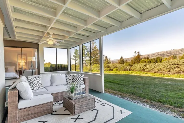 6273 Blauer Lane, San Jose, California 95135