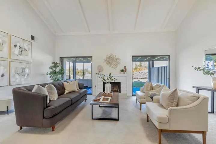 6273 Blauer Lane, San Jose, California 95135