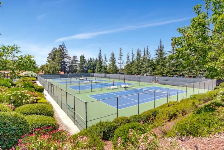 6273 Blauer Lane, San Jose, California 95135