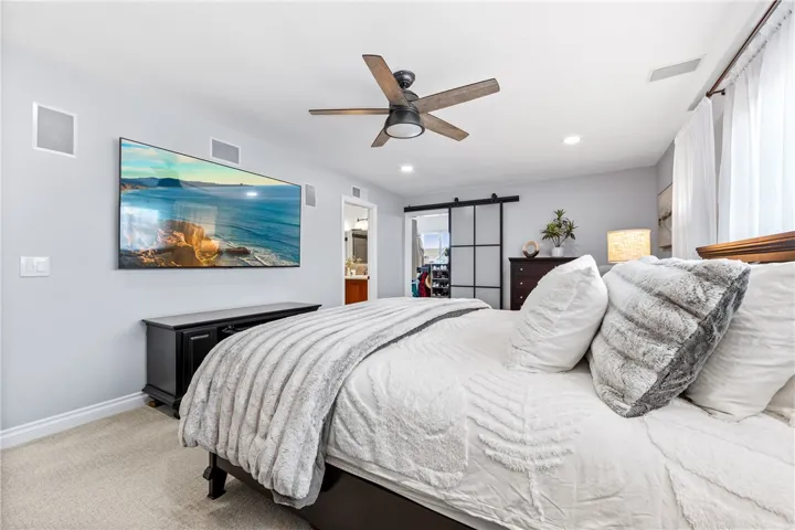 Bedroom #1