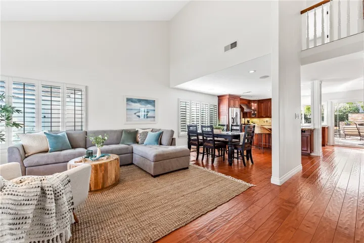 Open Floorplan