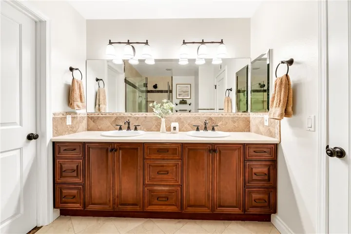 Bathroom #1