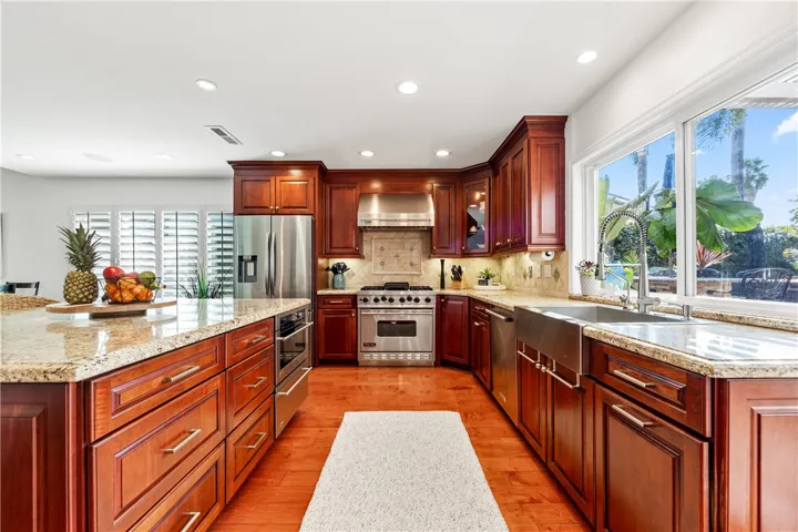 Custom Cabinets