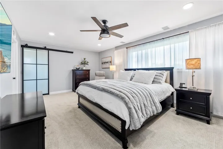 Bedroom #1