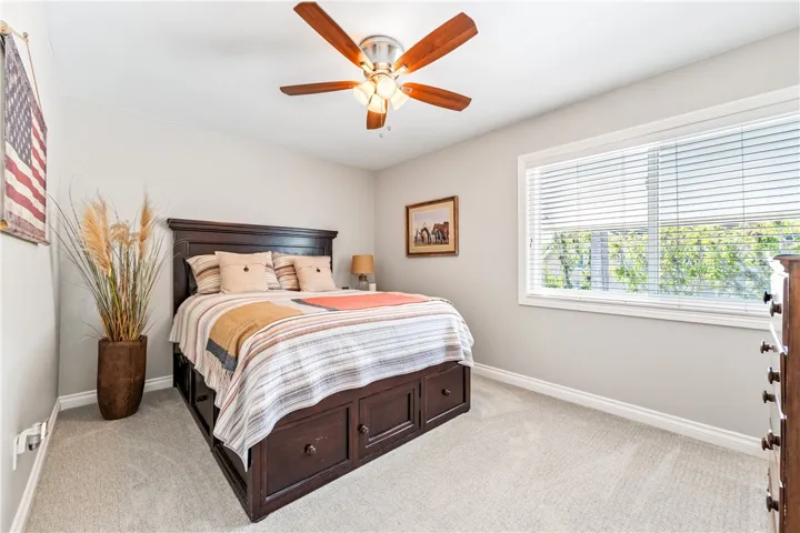 Bedroom #4