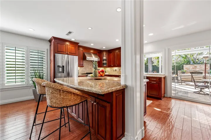 5622 Brighton Drive, Huntington Beach, California 92649
