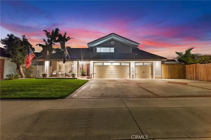 5622 Brighton Drive, Huntington Beach, California 92649